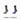 running socks colour combinations