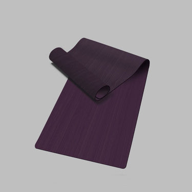 100% Pure Rubber Yoga Mat (1000 Units) - MOWIN