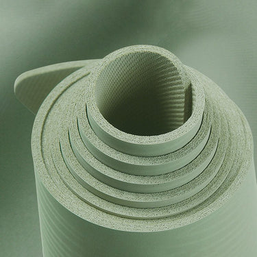 100% Pure Rubber Yoga Mat (1000 Units) - MOWIN
