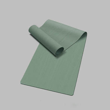 100% Pure Rubber Yoga Mat (1000 Units) - MOWIN