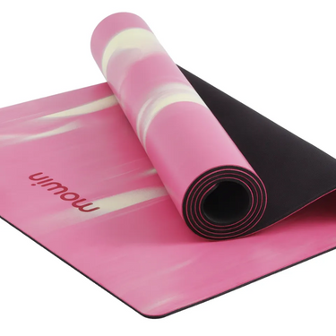 printed yoga mats wholesale