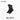 black running socks