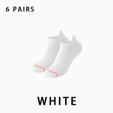 white running socks