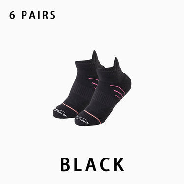 black running socks
