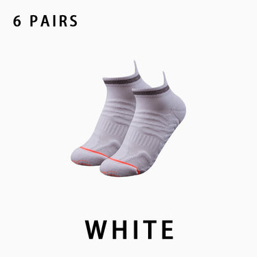 white running socks