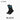 black running socks