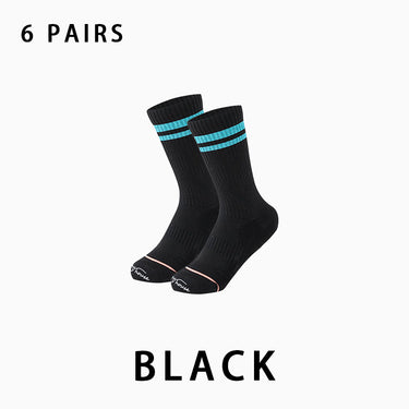 black running socks