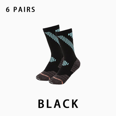 black running socks