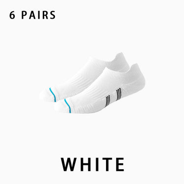 white running socks