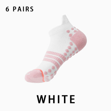 white running socks