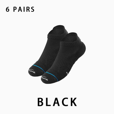 black running socks