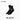 black running socks