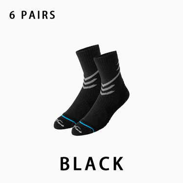 black running socks