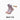 white fitness socks