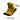 yellow fitness socks