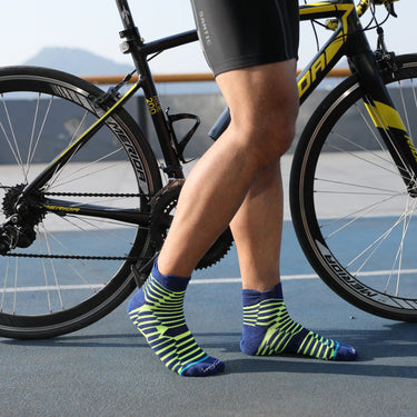 cycling socks