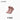 pink running socks