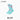 blue running socks