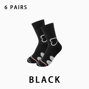 black running socks
