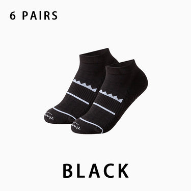 black running socks
