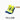 yellow running socks