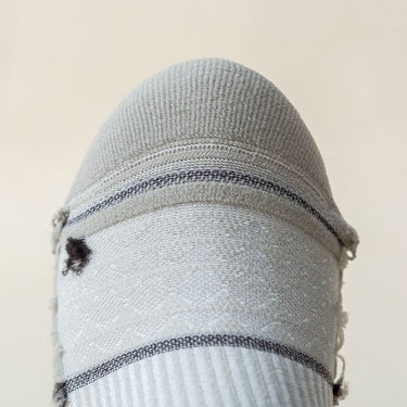 running socks point