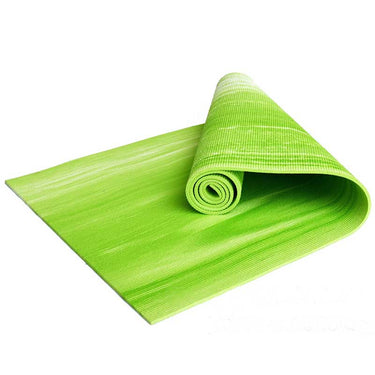 MOWIN Custom Colorful PVC Yoga Mat (300 Units)