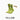 yellow running socks