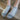 running socks point