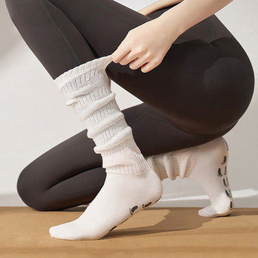 Yoga Leg Warmers