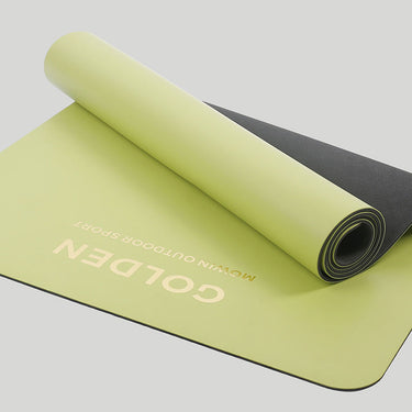 yoga mat manufacturer