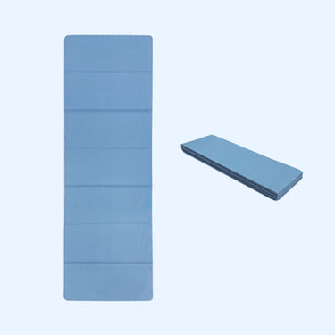 7-Folding Yoga Mat