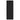 Black PU Natural Rubber Yoga Mat