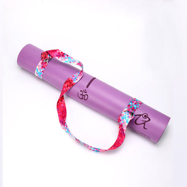 yoga strap