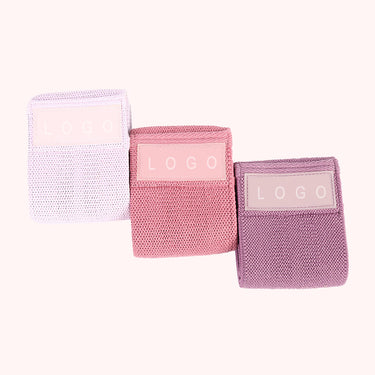 Resistance Bands Set
