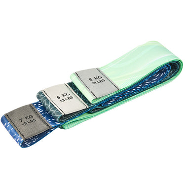 RPET Fabric Resistance Bands