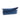 blue PVC foldable yoga mat