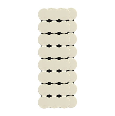 Mowin Wave silicone gravity bracelet(100 Sets)