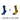 cycling socks colour combinations