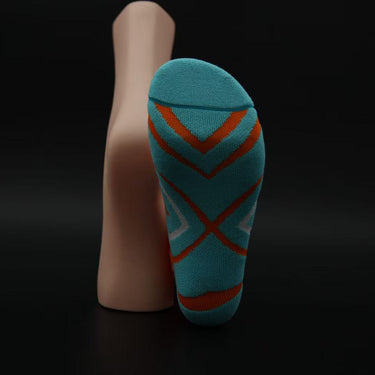 cycling socks points