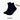 blue fitness socks