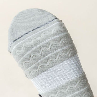 running socks point