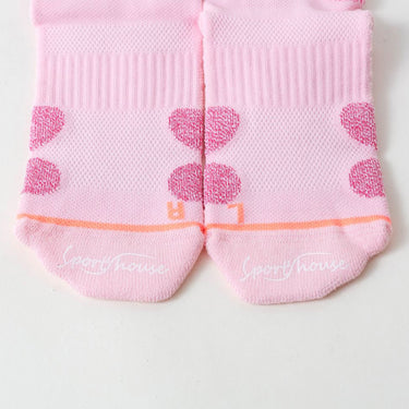 running socks point