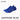 sapphire blue running socks