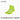 fluorescent green running socks