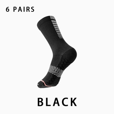 black running socks