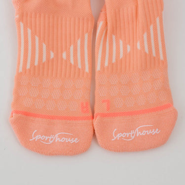 running socks point