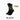 black running socks