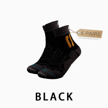 black running socks