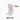 white running socks